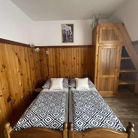 Apartamenty Folk Dream Harenda Zakopane Luaran gambar