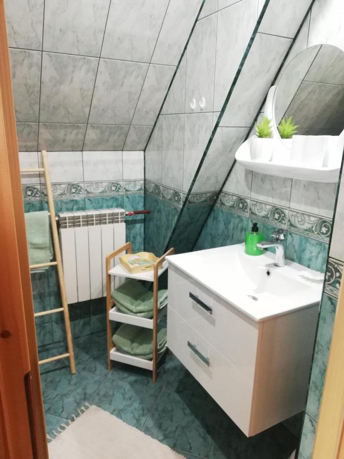 Apartamenty Folk Dream Harenda Zakopane Luaran gambar