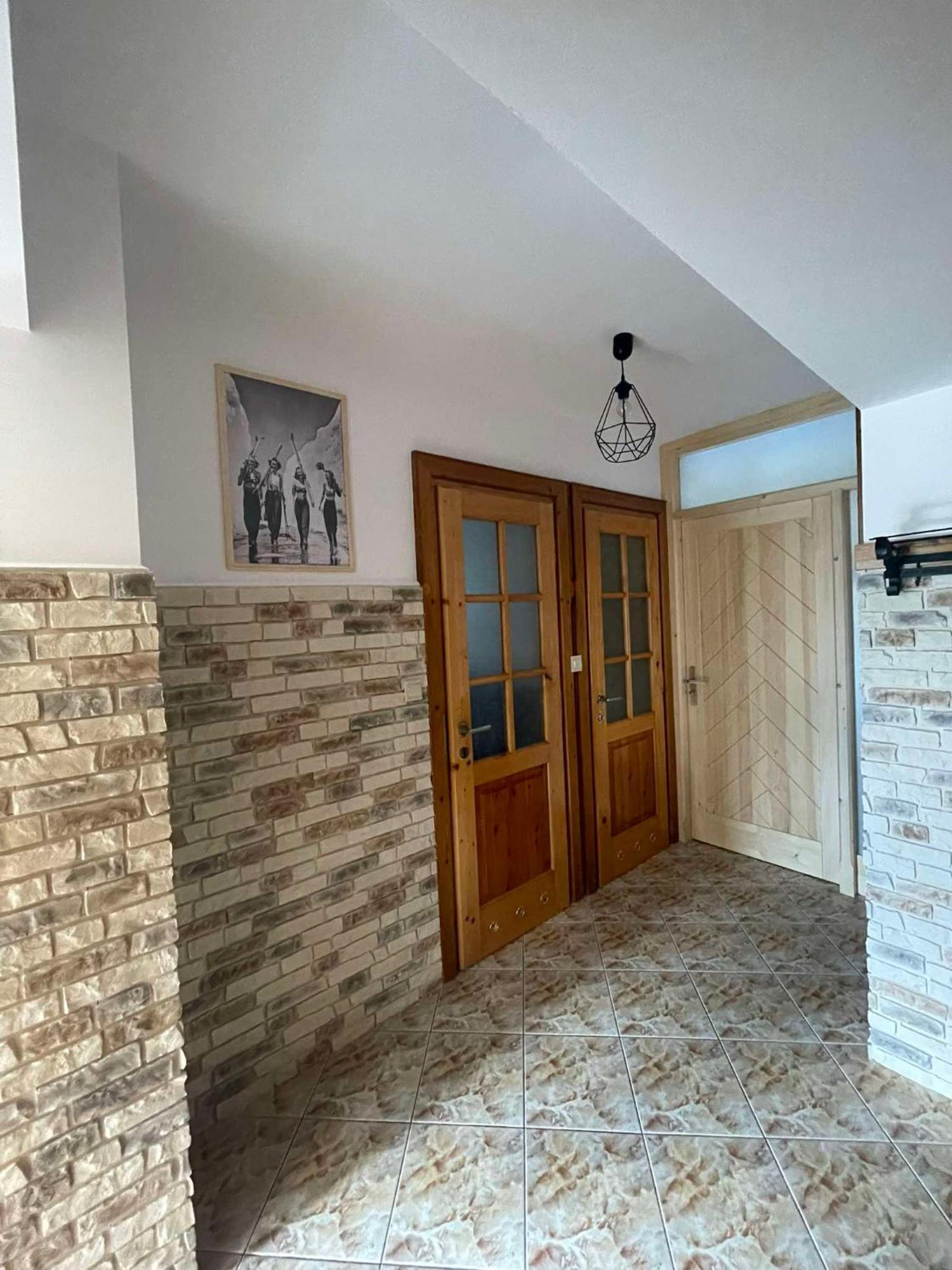 Apartamenty Folk Dream Harenda Zakopane Luaran gambar