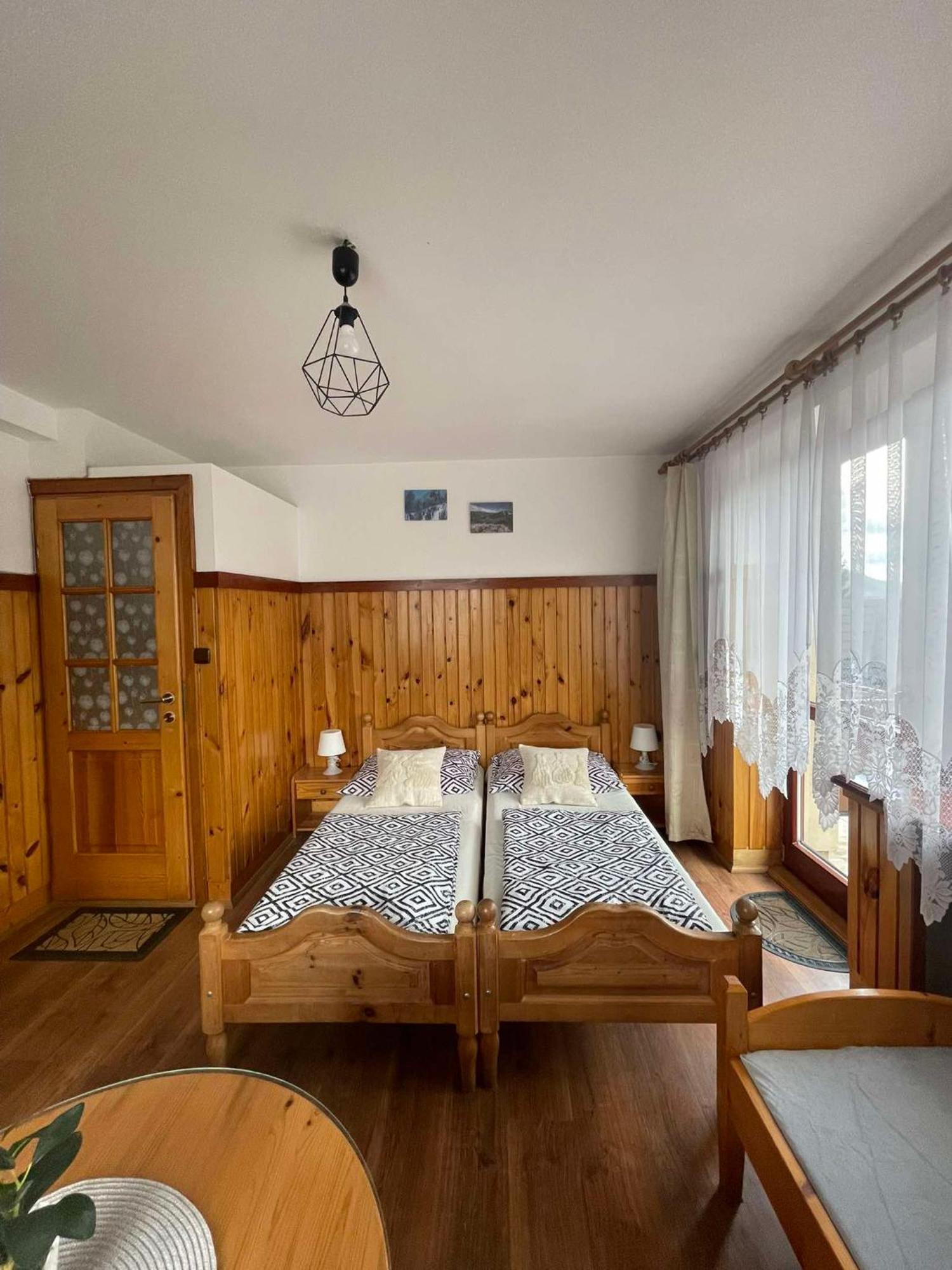 Apartamenty Folk Dream Harenda Zakopane Luaran gambar
