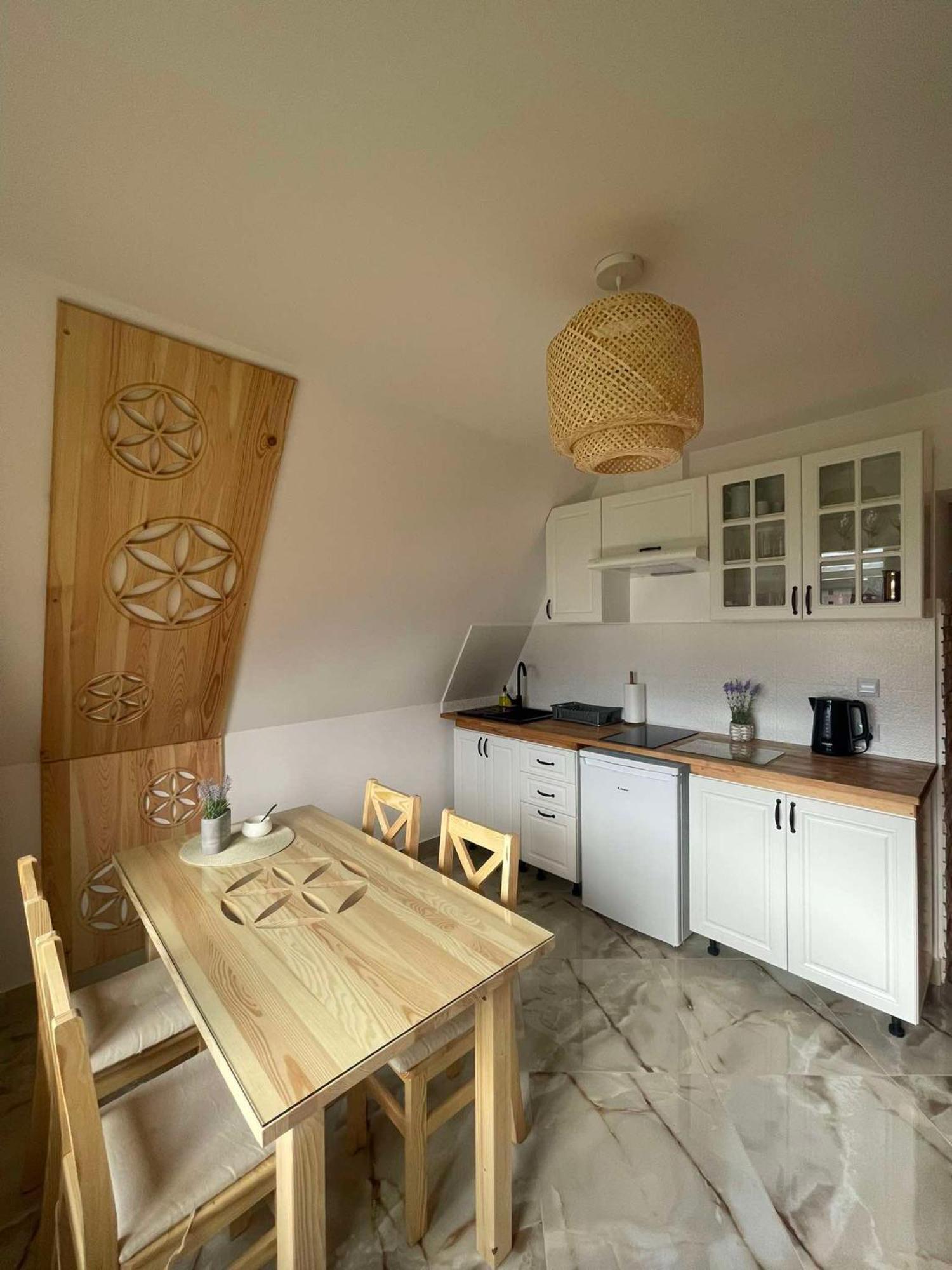 Apartamenty Folk Dream Harenda Zakopane Luaran gambar