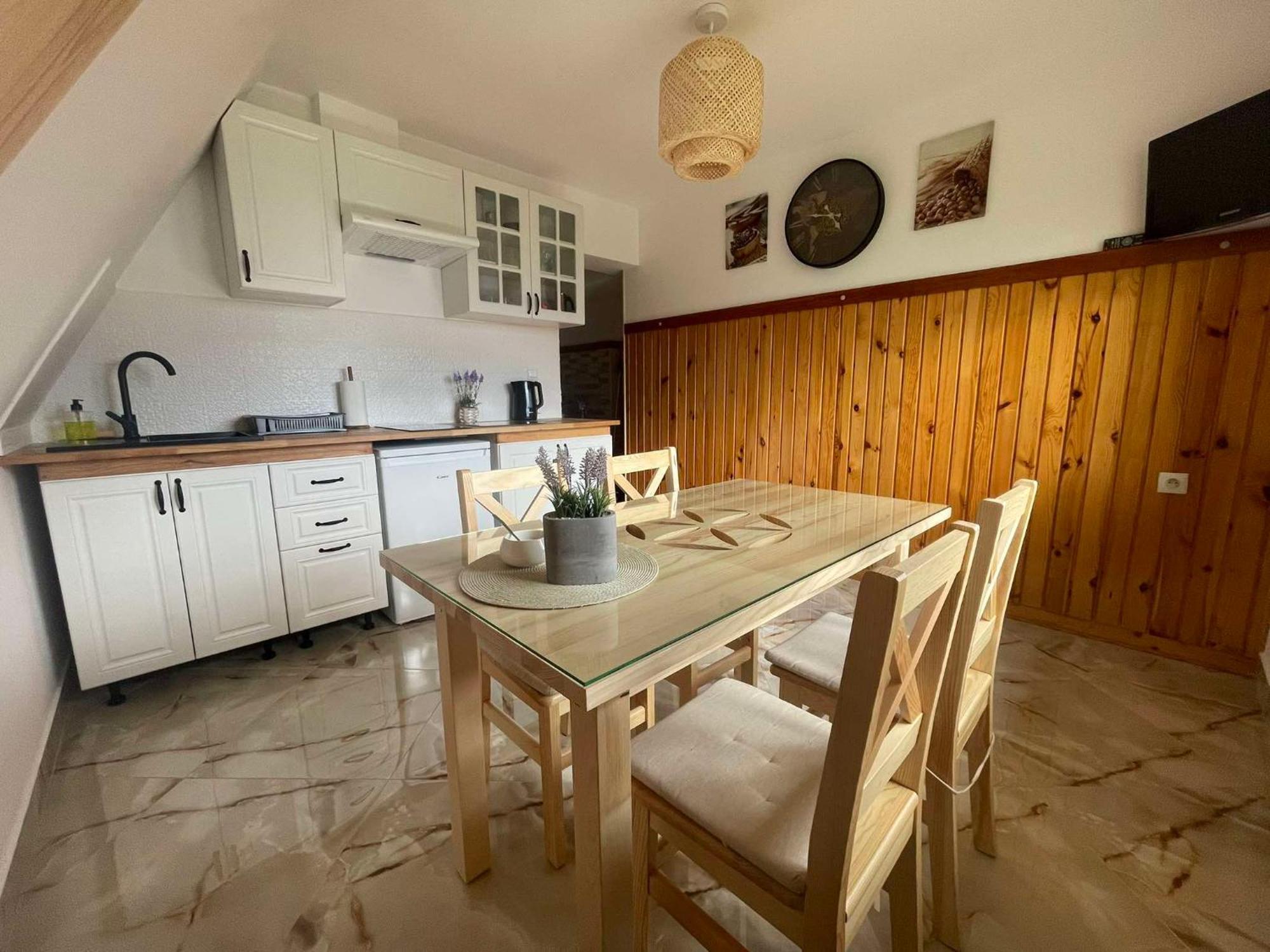 Apartamenty Folk Dream Harenda Zakopane Luaran gambar