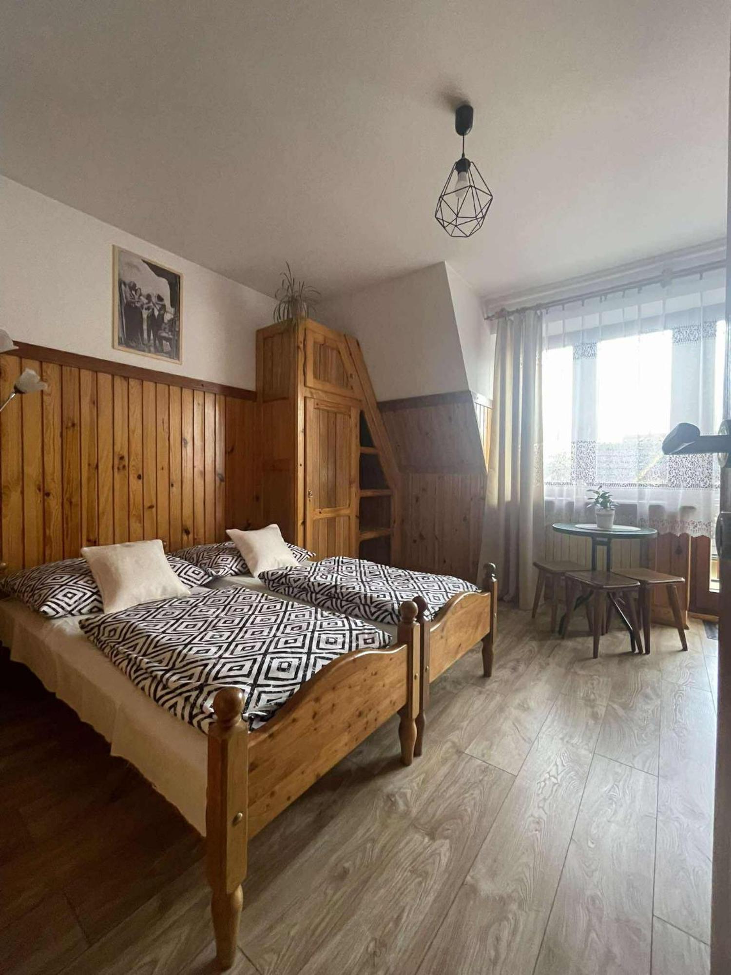 Apartamenty Folk Dream Harenda Zakopane Luaran gambar