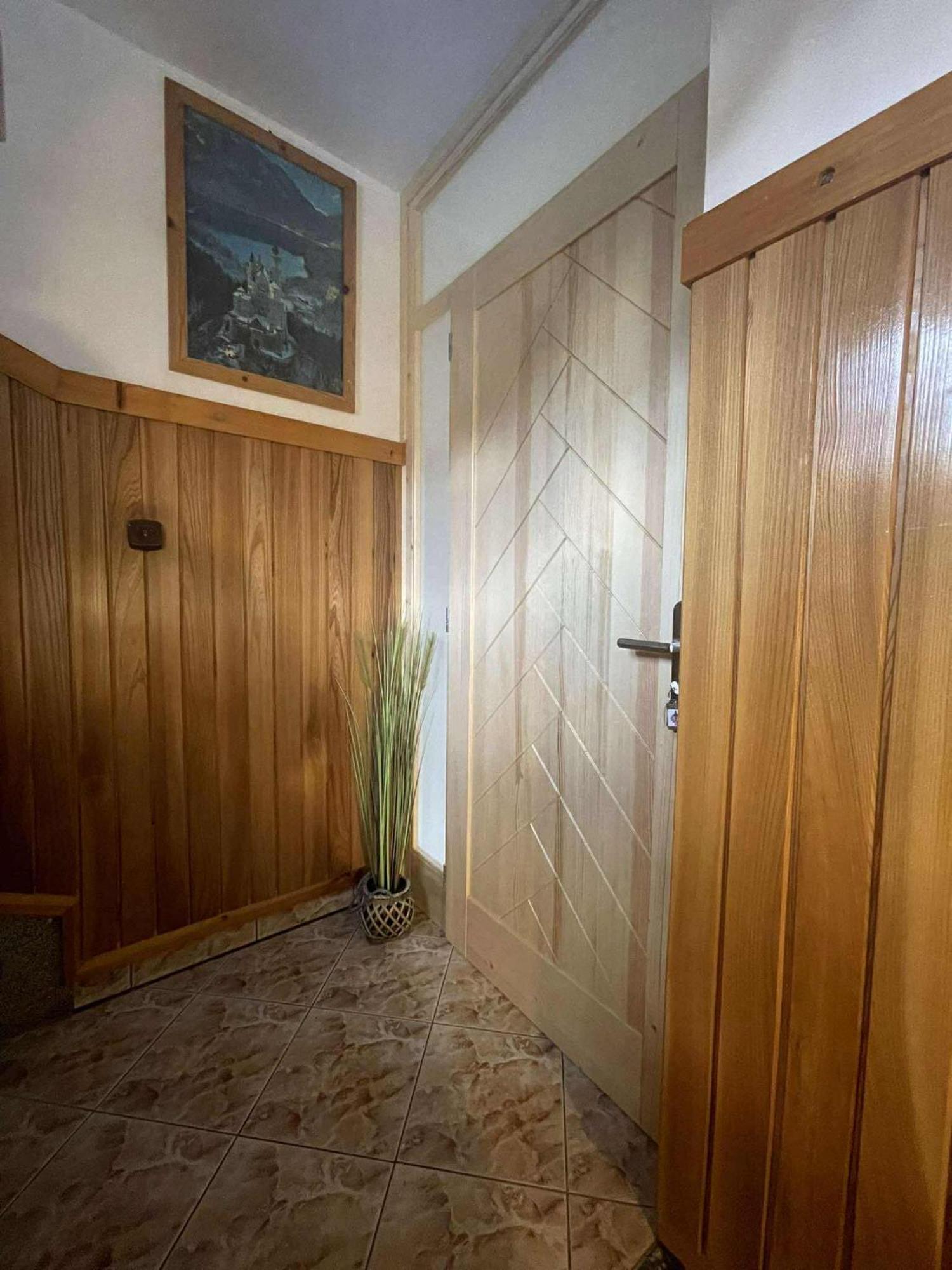 Apartamenty Folk Dream Harenda Zakopane Luaran gambar