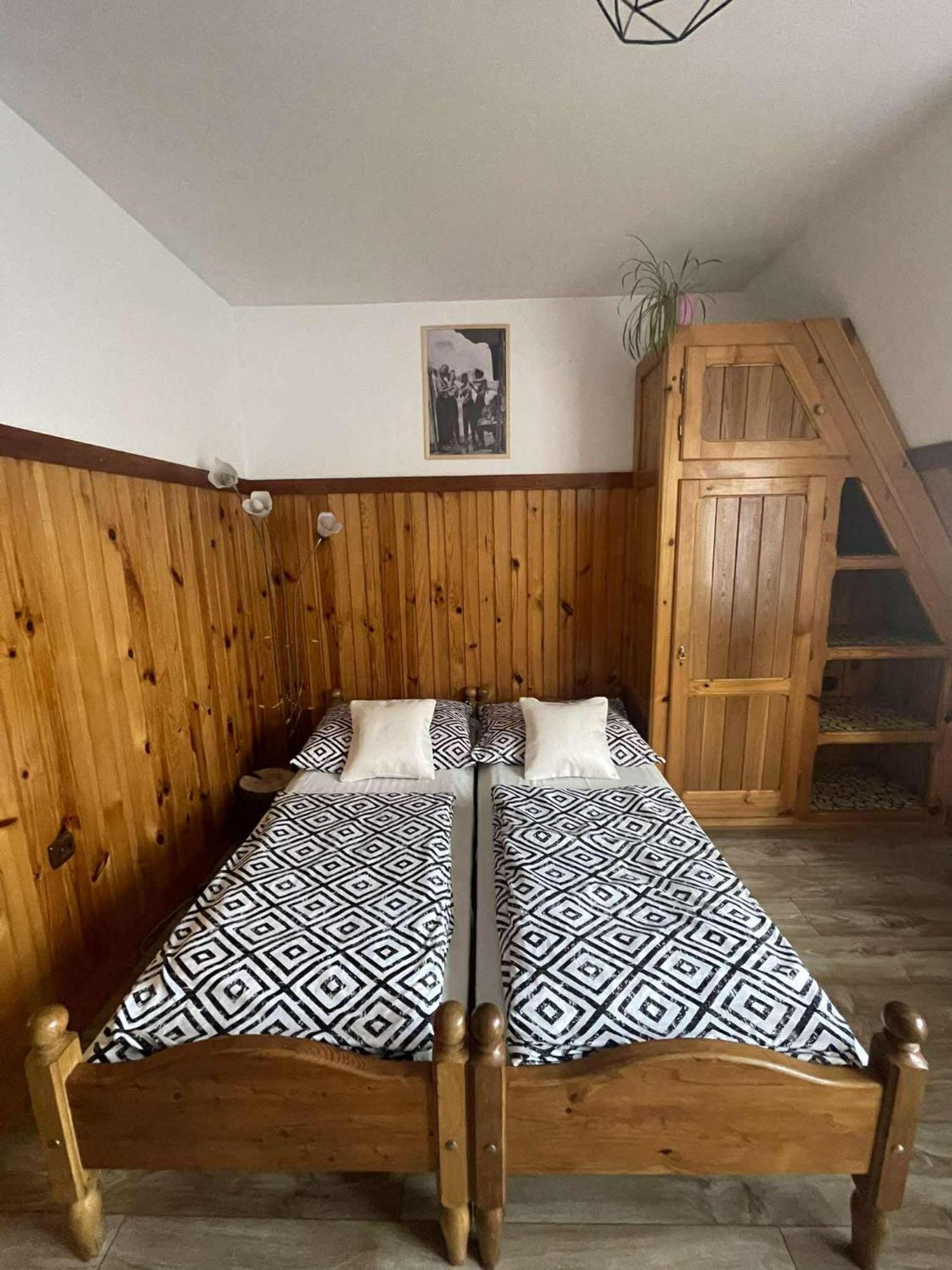 Apartamenty Folk Dream Harenda Zakopane Luaran gambar