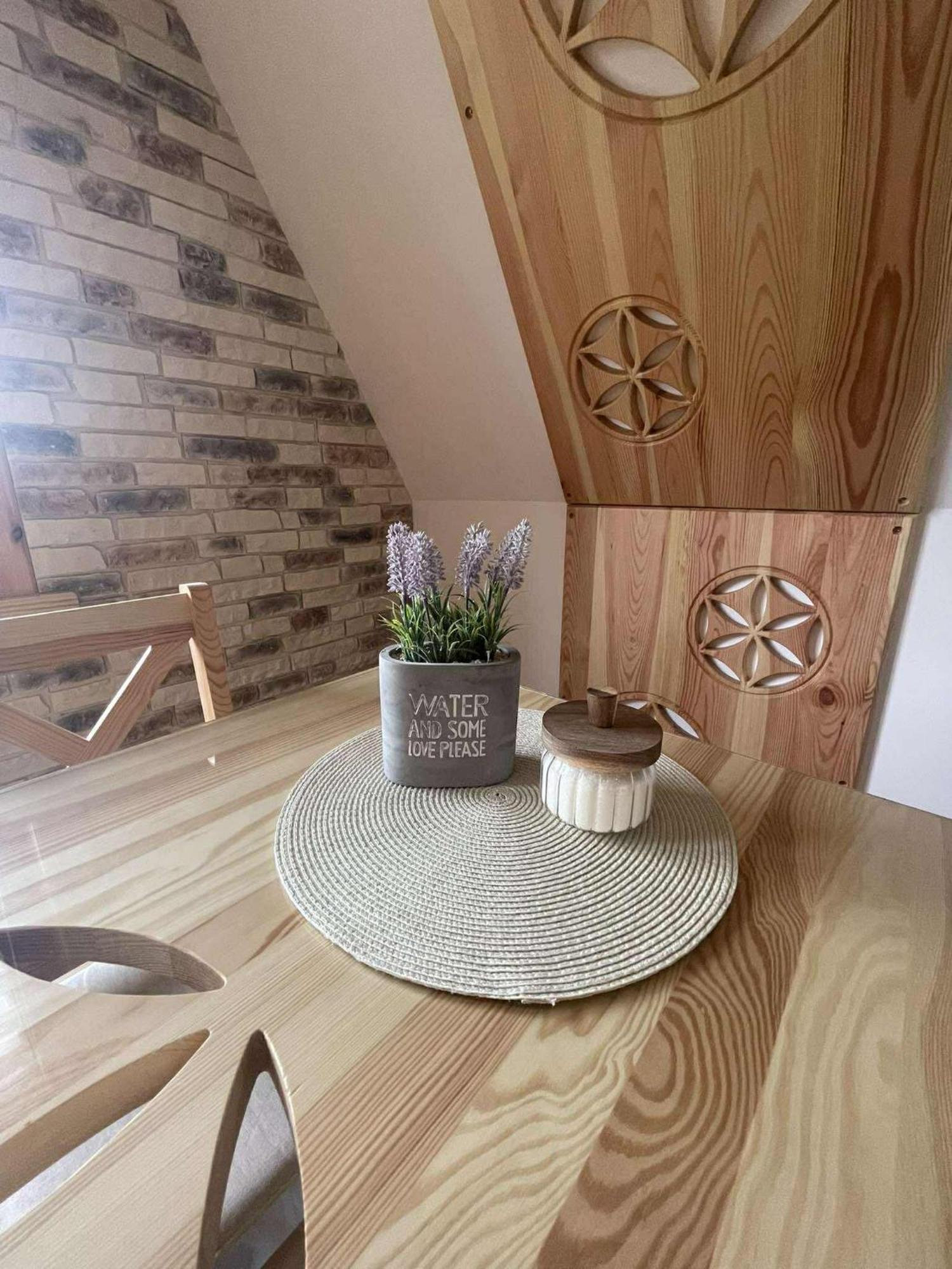 Apartamenty Folk Dream Harenda Zakopane Luaran gambar