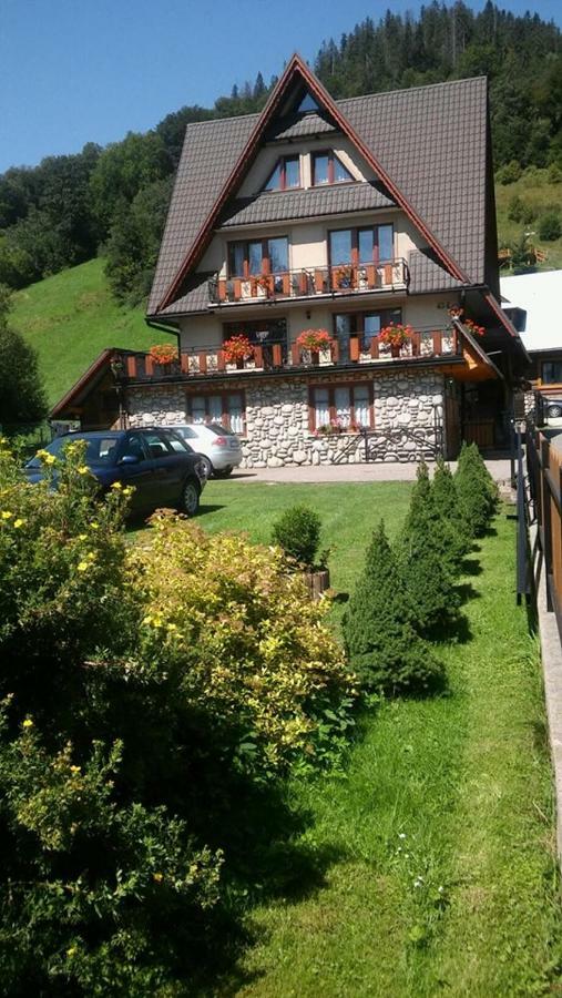 Apartamenty Folk Dream Harenda Zakopane Luaran gambar
