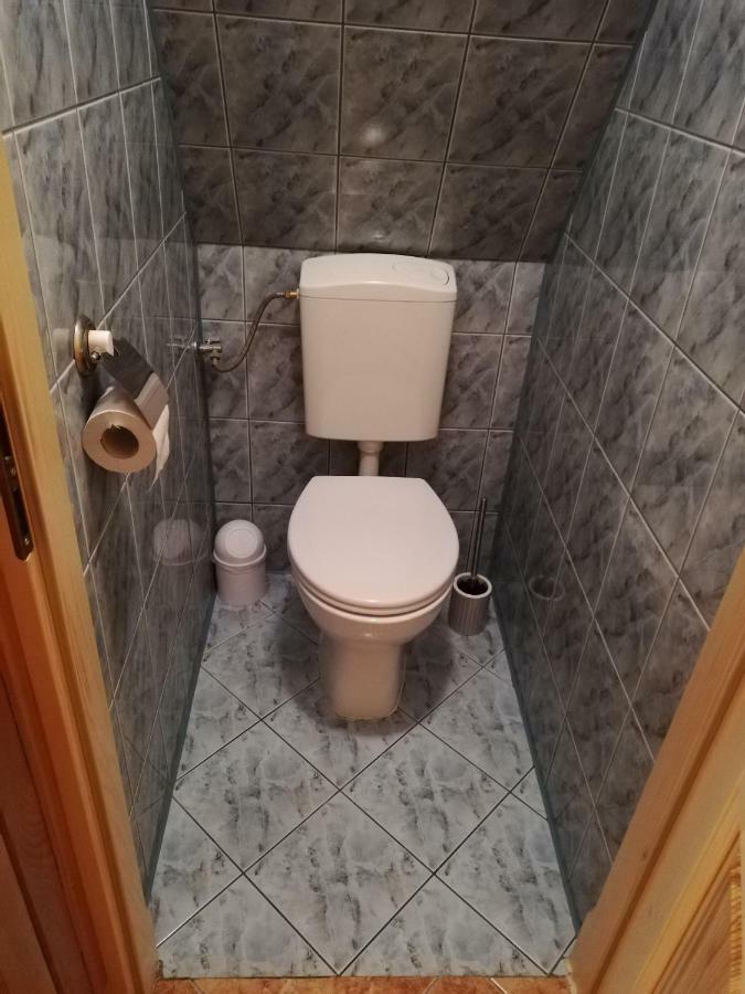Apartamenty Folk Dream Harenda Zakopane Luaran gambar