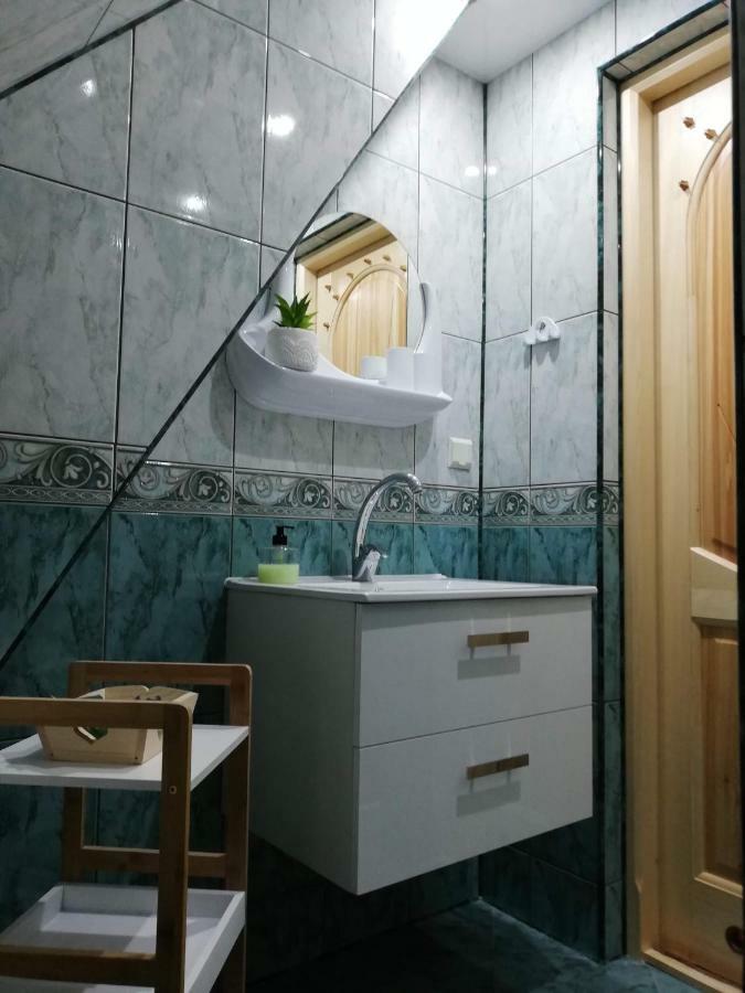 Apartamenty Folk Dream Harenda Zakopane Luaran gambar