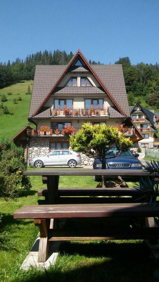 Apartamenty Folk Dream Harenda Zakopane Luaran gambar