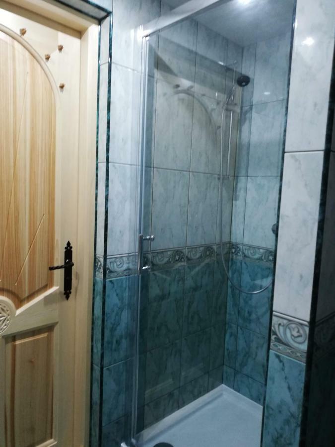 Apartamenty Folk Dream Harenda Zakopane Luaran gambar