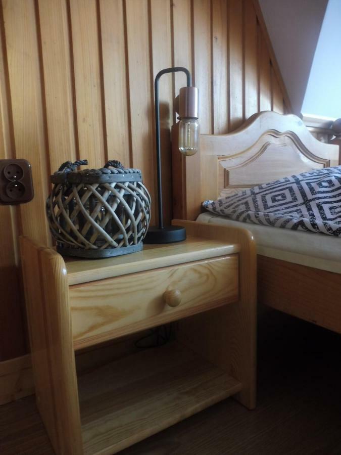 Apartamenty Folk Dream Harenda Zakopane Luaran gambar