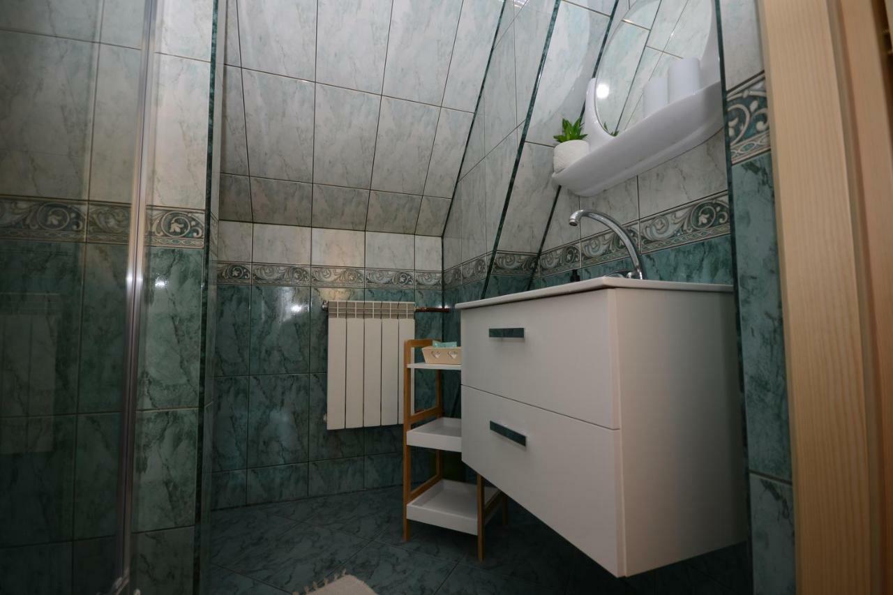 Apartamenty Folk Dream Harenda Zakopane Luaran gambar
