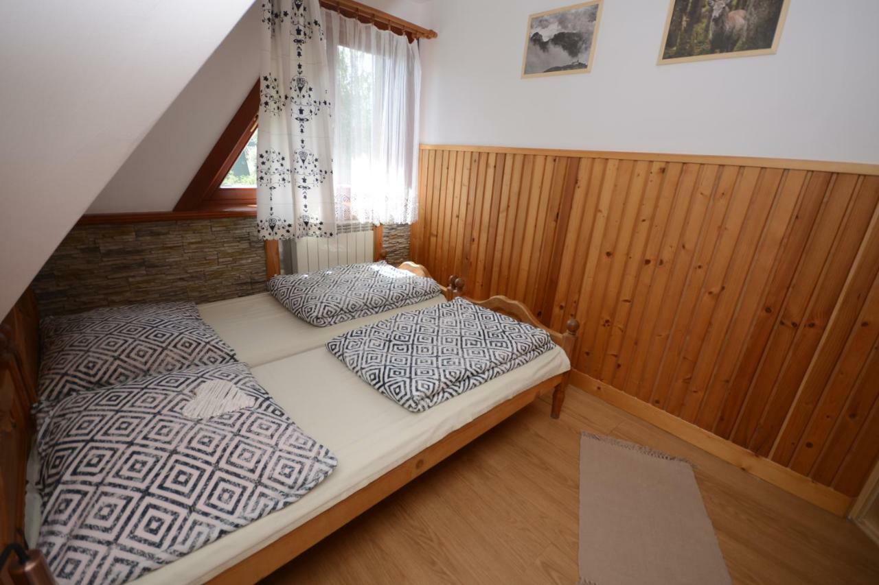 Apartamenty Folk Dream Harenda Zakopane Luaran gambar