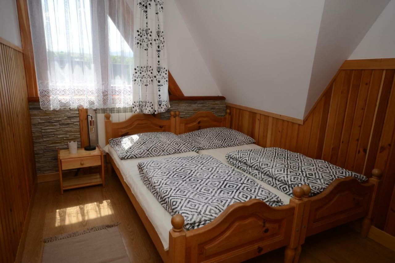 Apartamenty Folk Dream Harenda Zakopane Luaran gambar