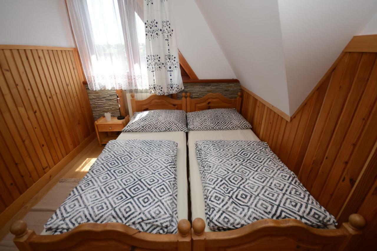 Apartamenty Folk Dream Harenda Zakopane Luaran gambar