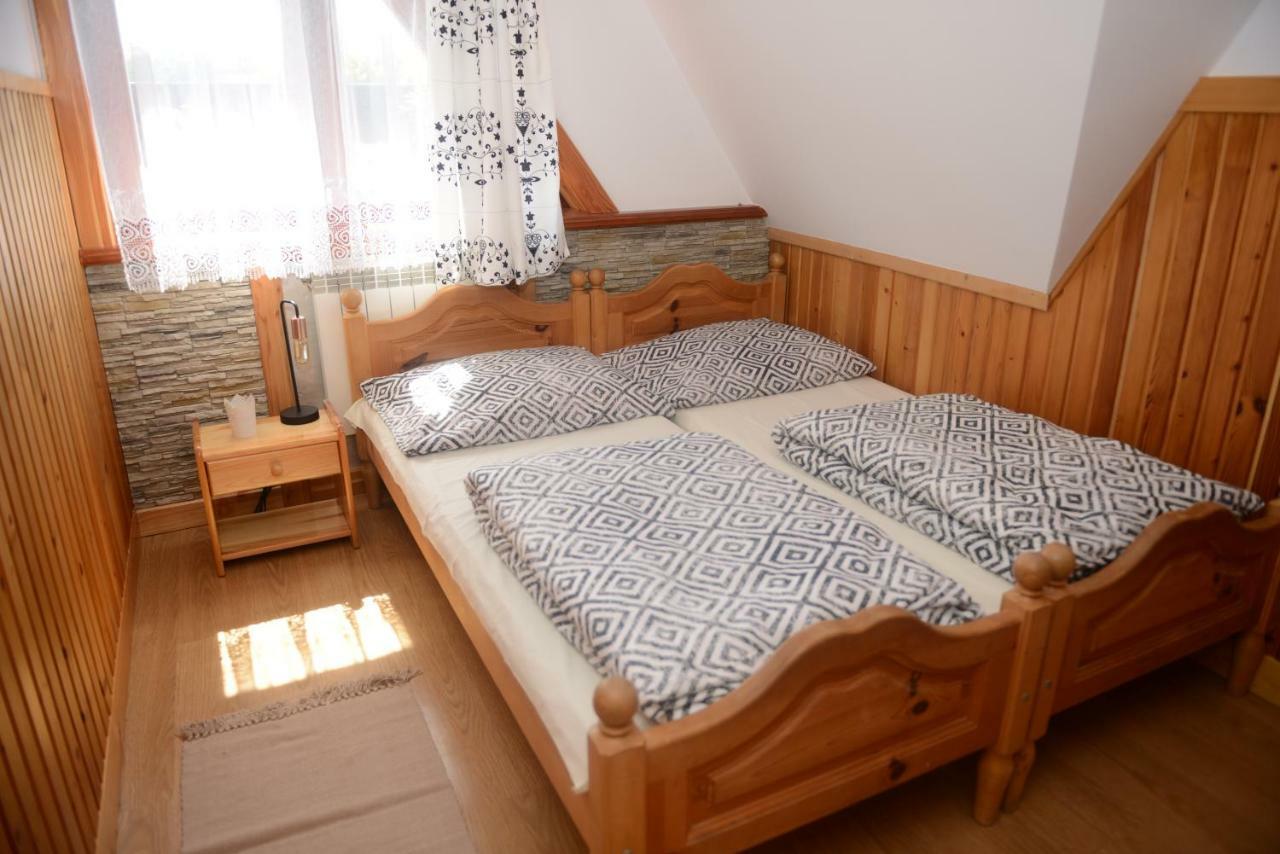 Apartamenty Folk Dream Harenda Zakopane Luaran gambar
